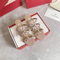 Valentino Slippers